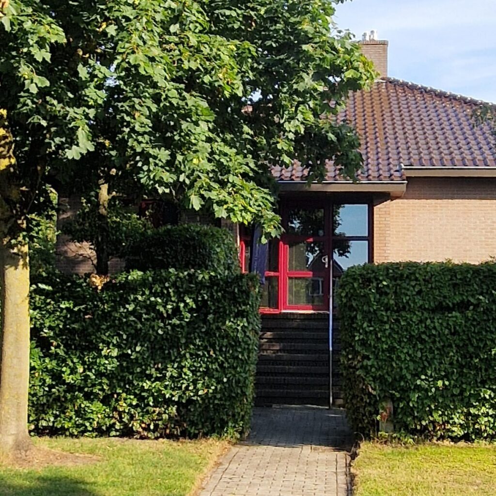 ingang praktijk 2